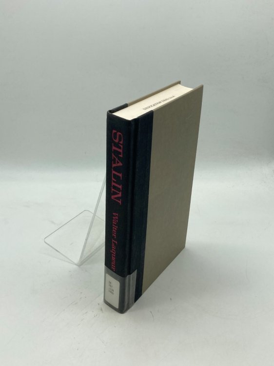 Stalin The Glasnost Revelations