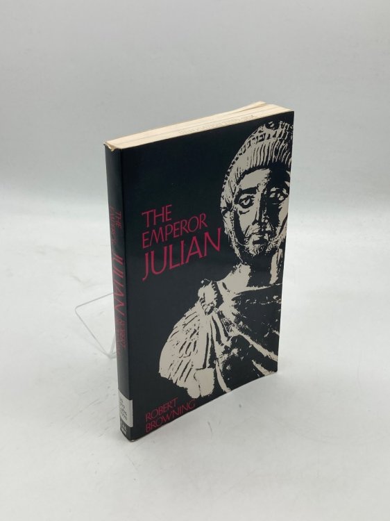 The Emperor Julian