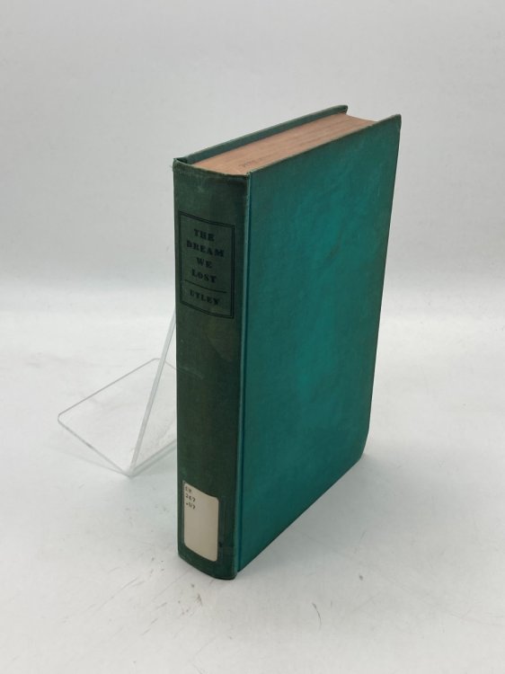 The Dream We Lost Soviet Russia Then and Now