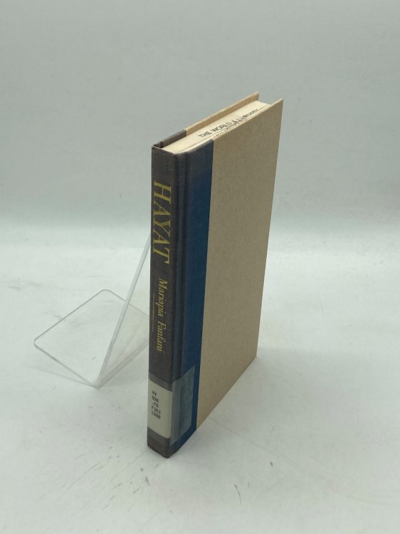 Hayat On the Side of Life