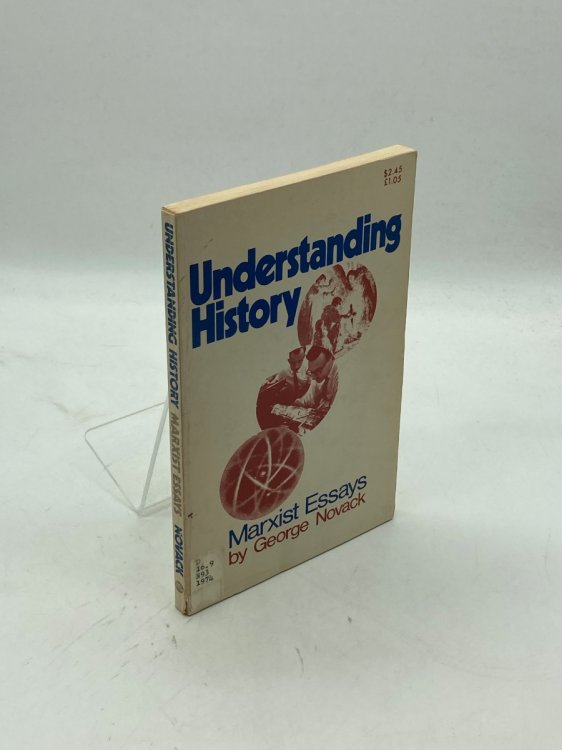 Image for Understanding History Marxist Essays Understanding History Marxist Essays