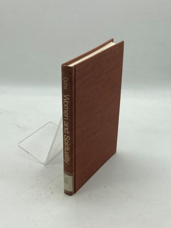 Women and Spirituality