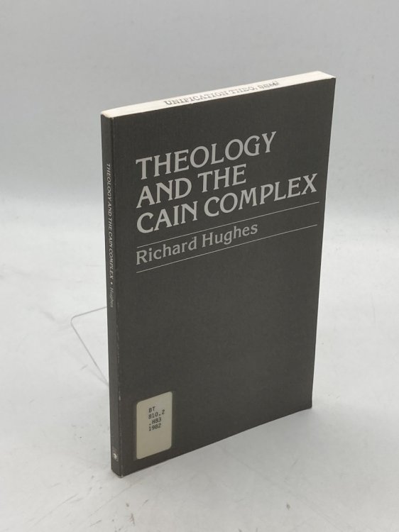 Theology and the Cain Complex