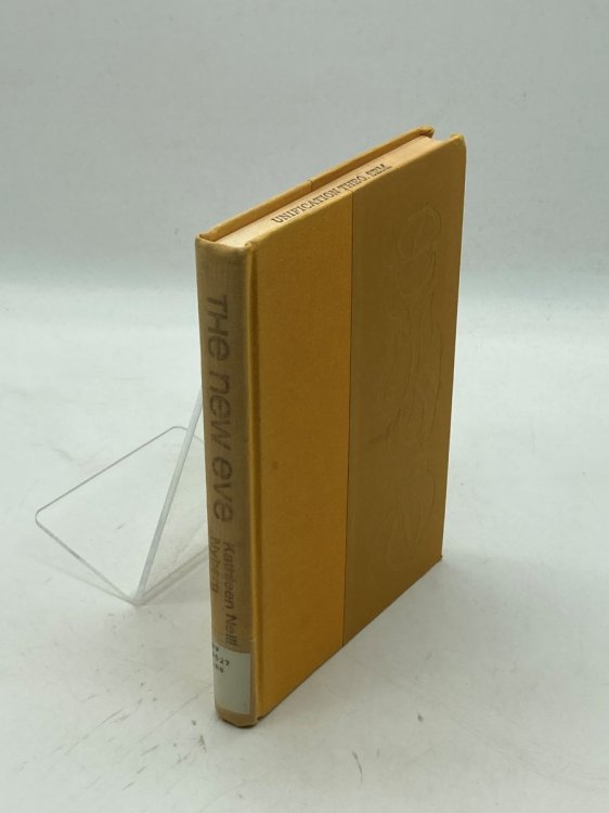 Image for The New Eve The New Eve