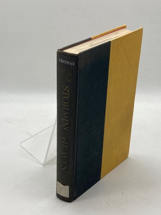 Storming Heaven The Lives and Turmoils of Minnie Kennedy and Aimee Semple McPherson