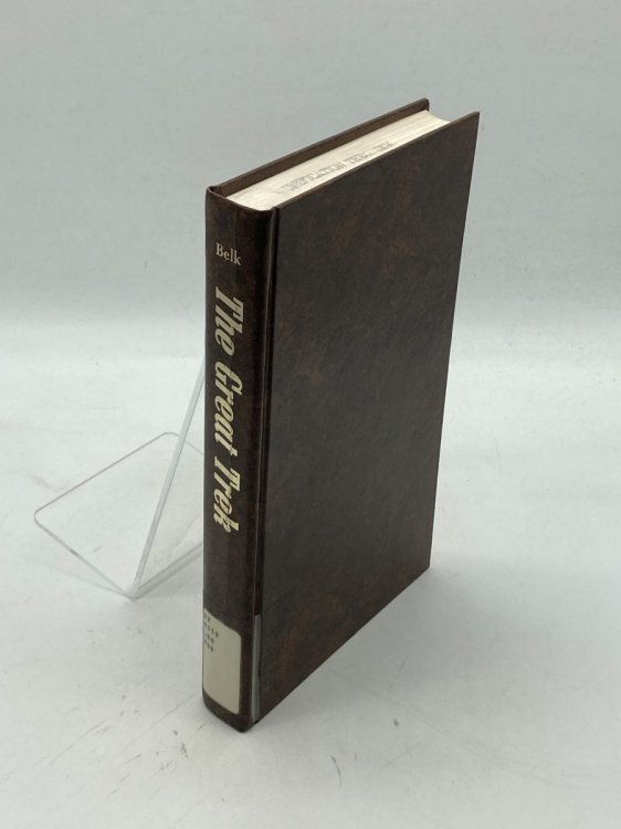 The Great Trek of the Russian Mennonites to Central Asia, 1880-1884
