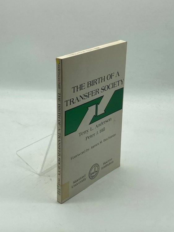 The Birth of a Transfer Society