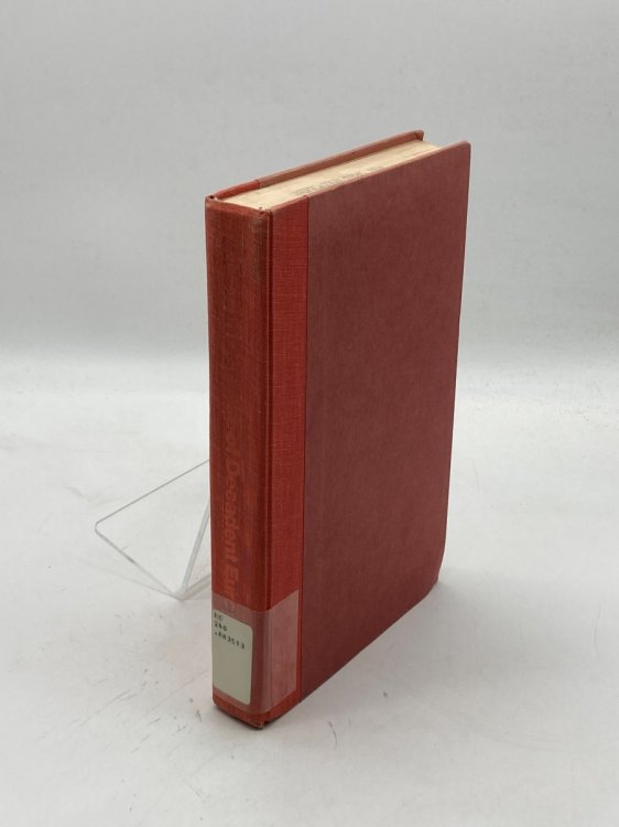 In Defense of Decadent Europe