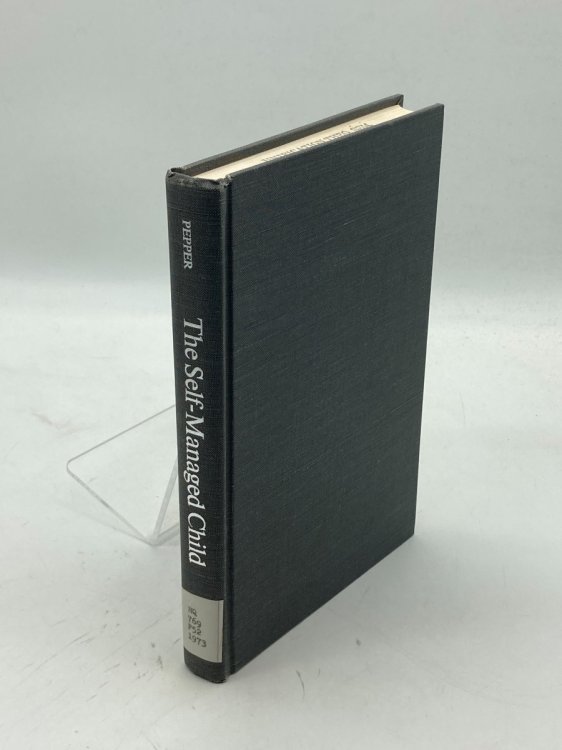 The Self-Managed Child Paths to Cultural Rebirth