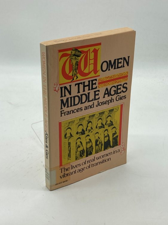 Image for Women in the Middle Ages Women in the Middle Ages