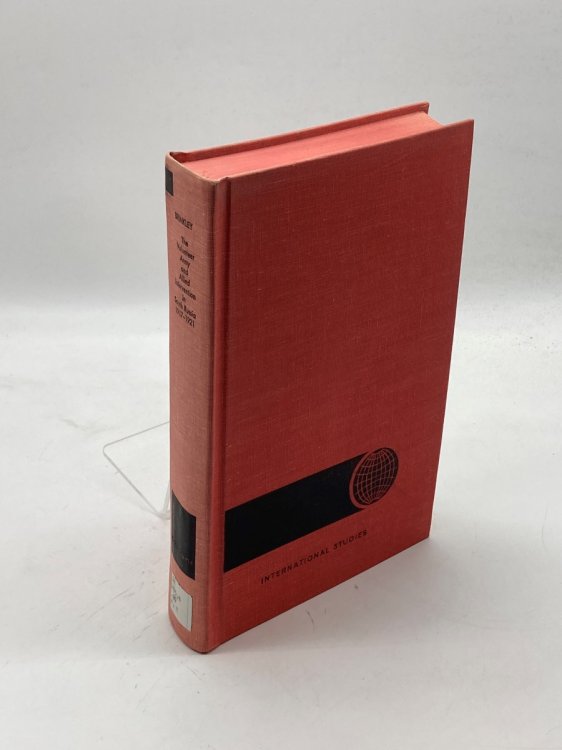 The Volunteer Army and Allied Intervention in South Russia, 1917 - 1921 A Study in the Politics and Diplomacy of the Russian Civil War