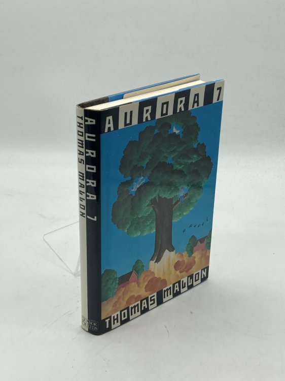 AURORA 7