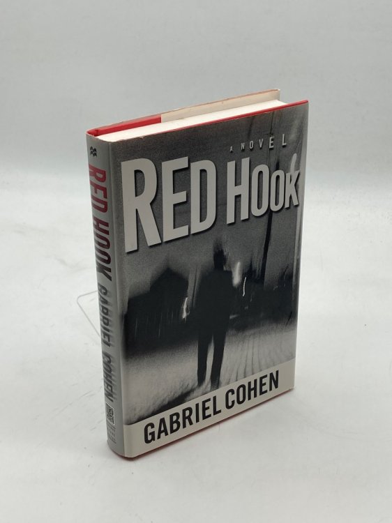 Image for Red Hook Red Hook