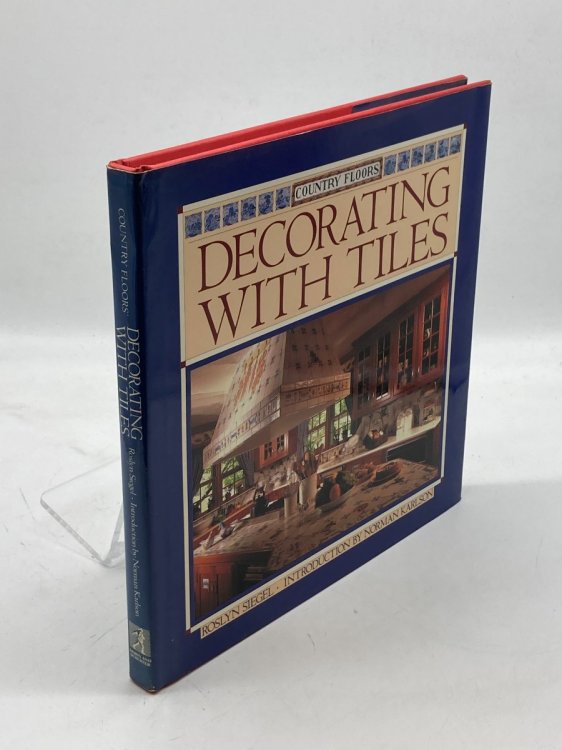 Decorating with Tiles Country Floors