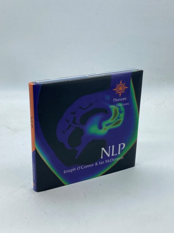 NLP Thorsons First Directions