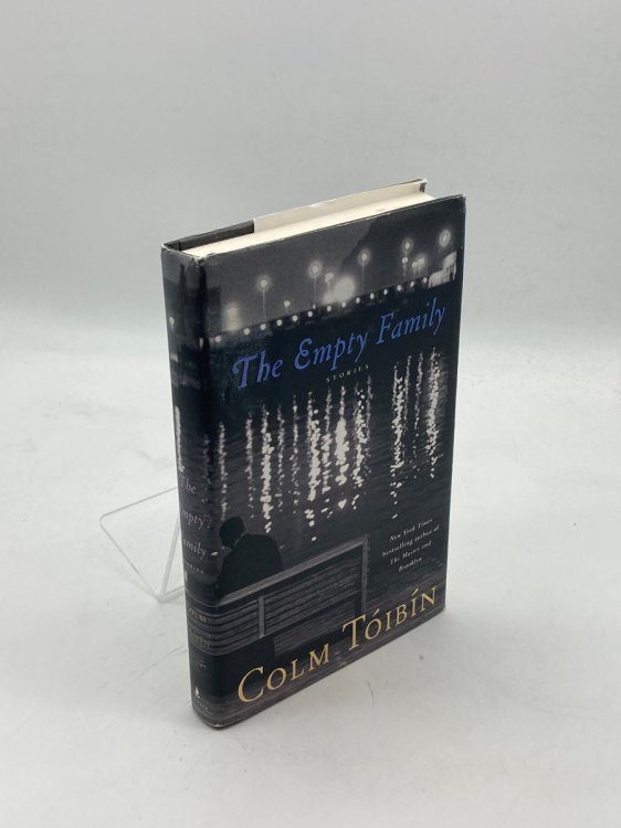 Image for The Empty Family Stories The Empty Family Stories