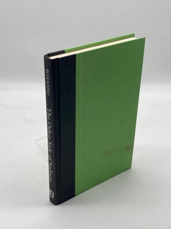 The Other Side of Sadness What the New Science of Bereavement Tells Us about Life after Loss