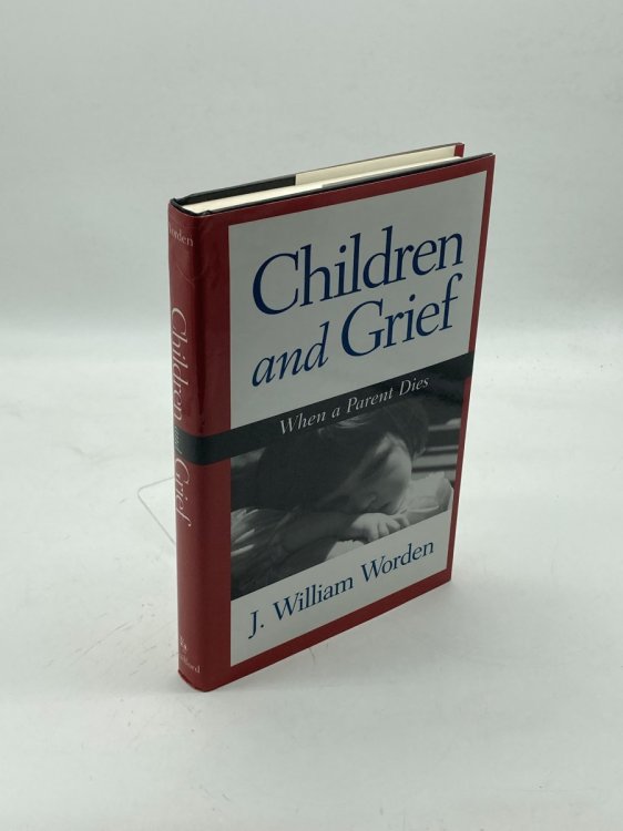 Children and Grief When a Parent Dies