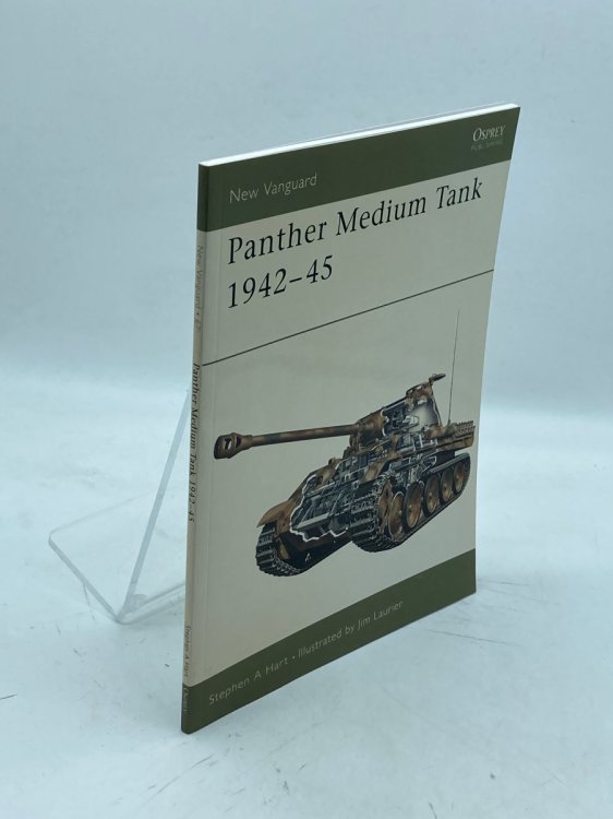 Panther Medium Tank 194245