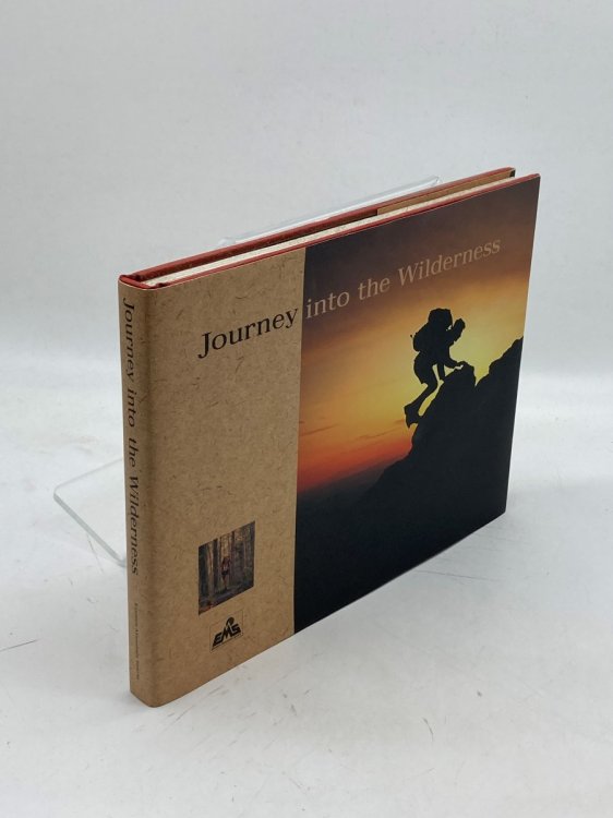 Journey Into the Wilderness