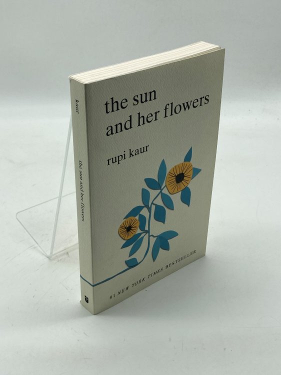 The Sun and Her Flowers