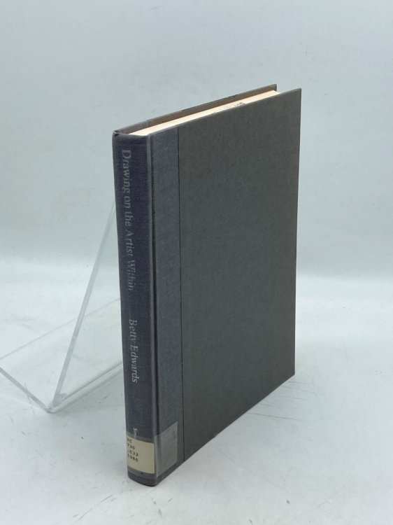 Drawing on the Artist Within A Guide to Innovation, Invention, Imagination and Creativity