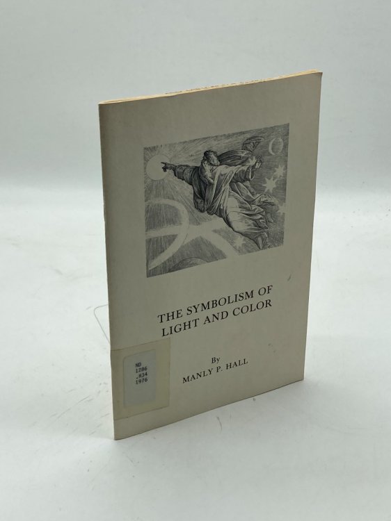 Symbolism of Light and Color