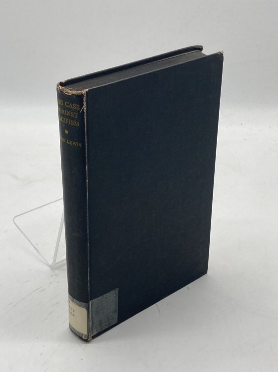 The Case Against Pacifism