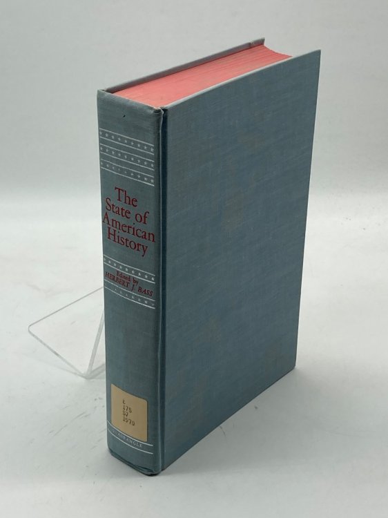 The State of American History