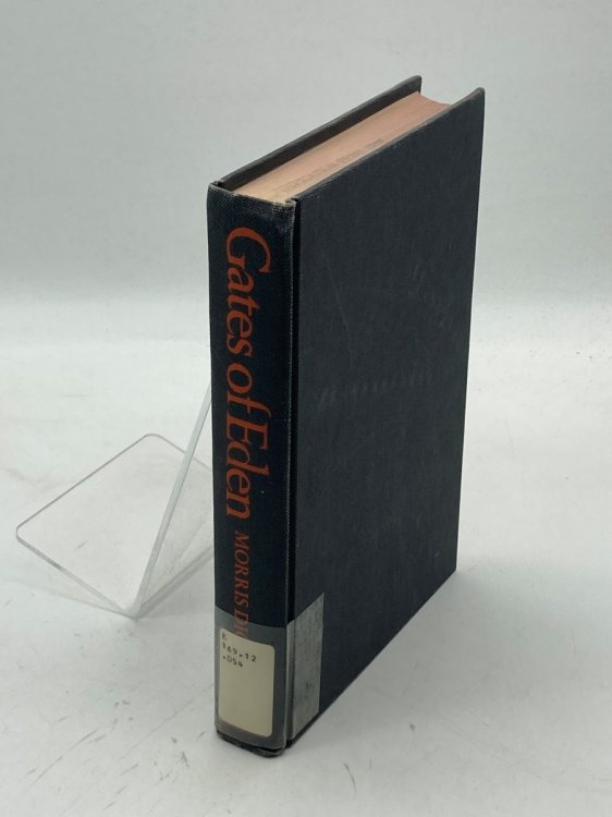 Gates of Eden American Culture in the Sixties