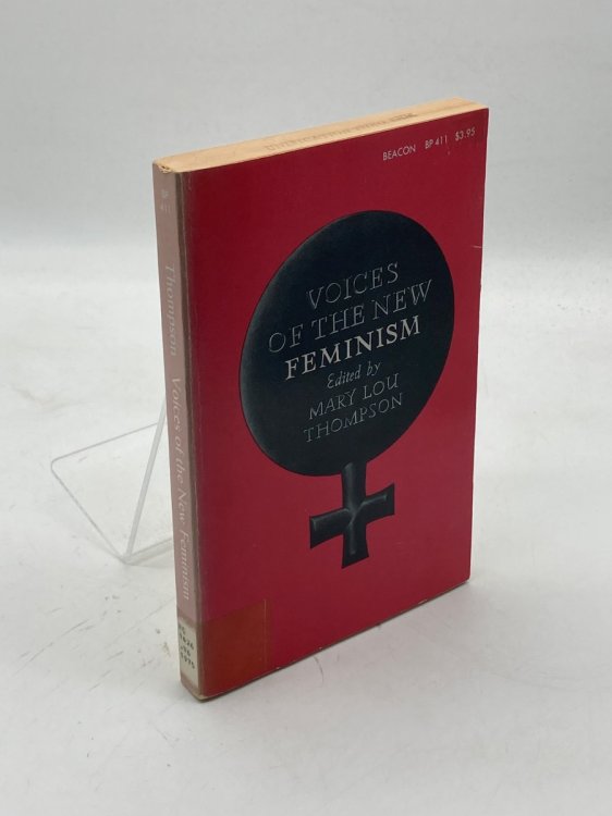 Voices of the New Feminism