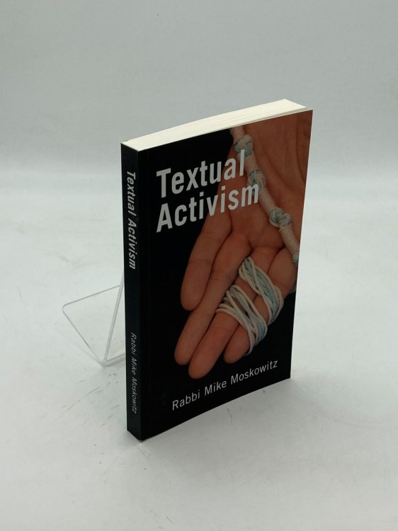 Textual Activism