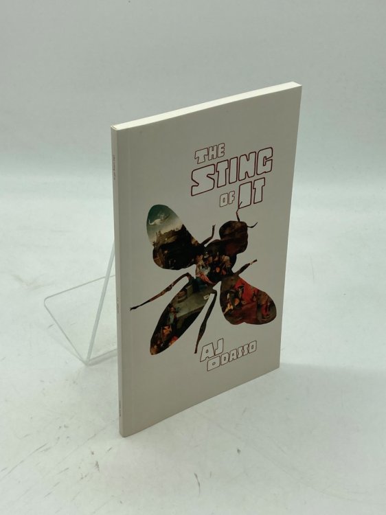 The Sting of It