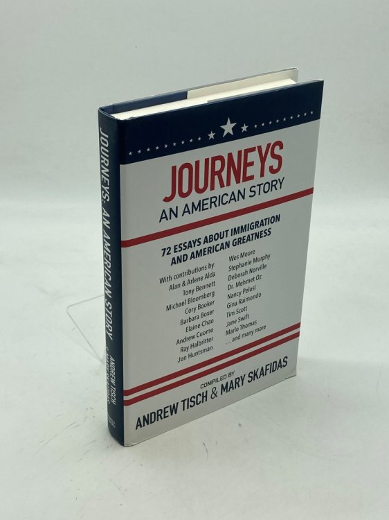 Journeys An American Story