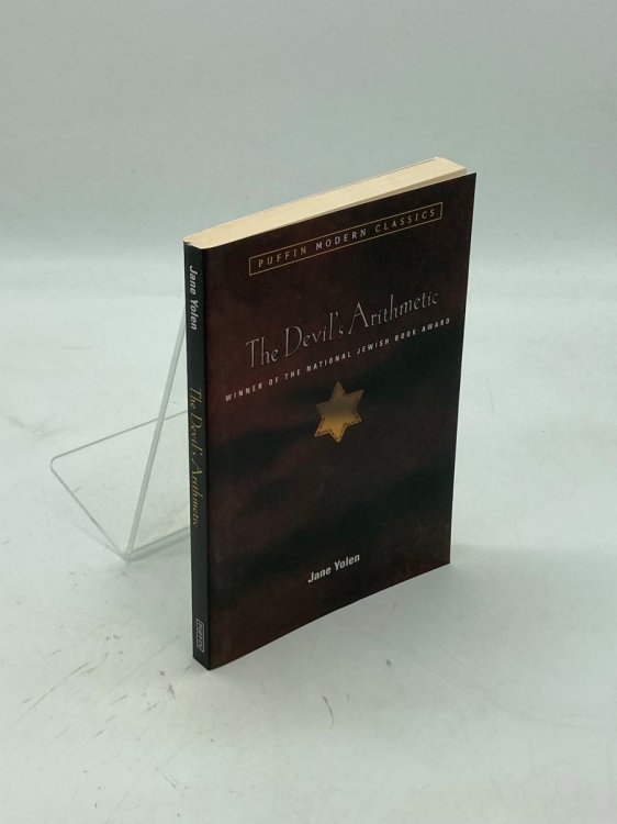 Image for The Devil's Arithmetic The Devil's Arithmetic