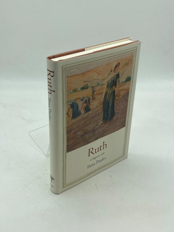 Ruth A MigrantS Tale