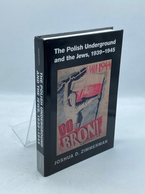 The Polish Underground and the Jews, 19391945