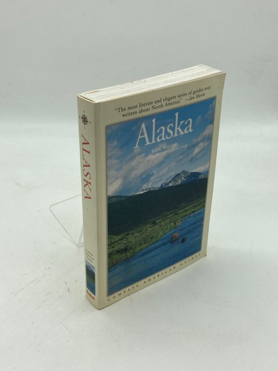 Compass American Guides Alaska