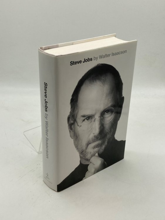 Steve Jobs