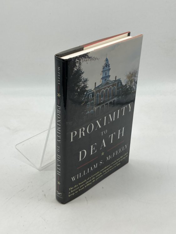 Proximity to Death
