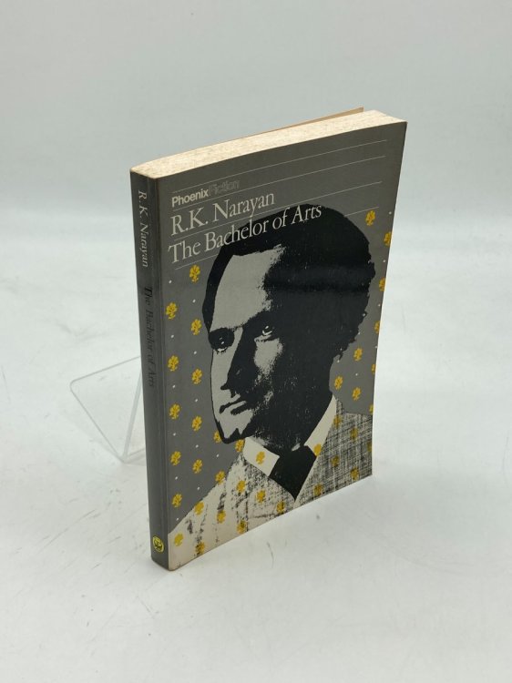 The Bachelor of Arts