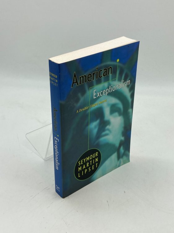 Image for American Exceptionalism A Double-Edged Sword American Exceptionalism A Double-Edged Sword