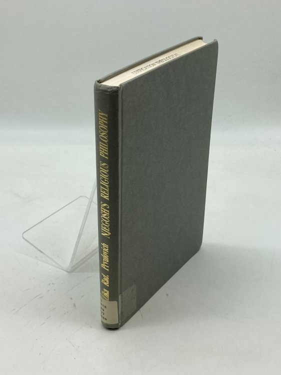 Religious Philosophy of Prince-Bishop Njegosh of Montenegro 1813-1851