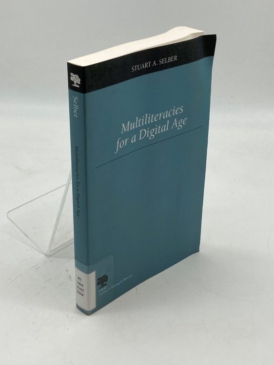 Multiliteracies for a Digital Age