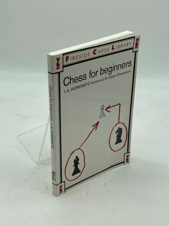 Chess for Beginners