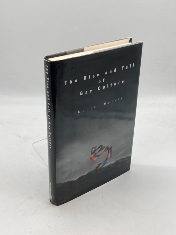 The Rise and Fall of Gay Culture