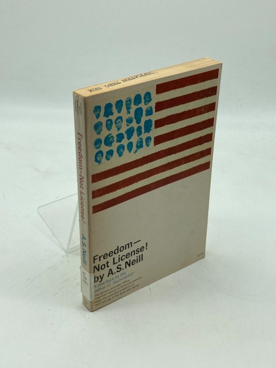 Freedom - Not License!