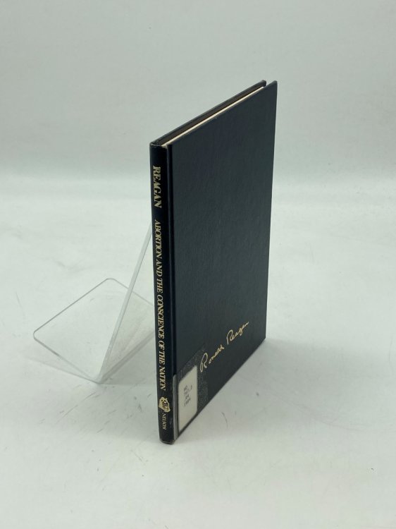 Abortion and the Conscience of the Nation