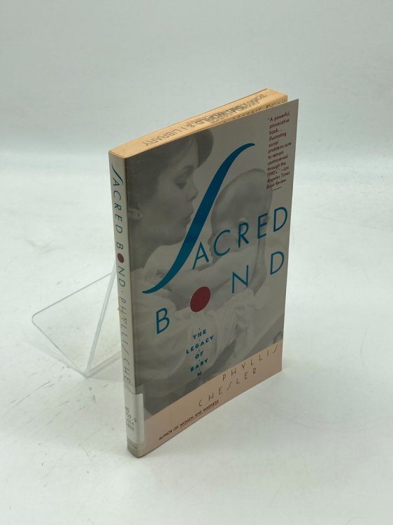 Sacred Bond The Legacy of Baby M