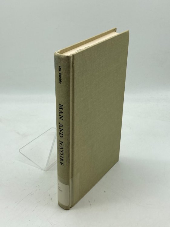 Man and Nature Selected Essays